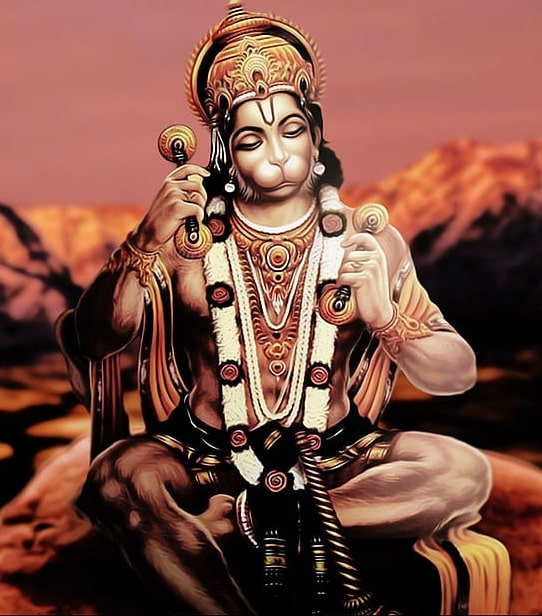 hanuman chalisa odia pdf